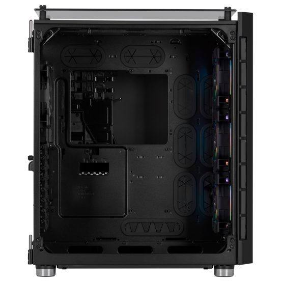 Carcasa Corsair Crystal Series 680X RGB CC-9011168-WW