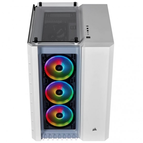 Carcasa Corsair Crystal Series 680X RGB CC-9011169-WW