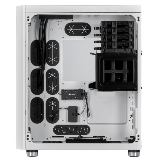 Carcasa Corsair Crystal Series 680X RGB CC-9011169-WW