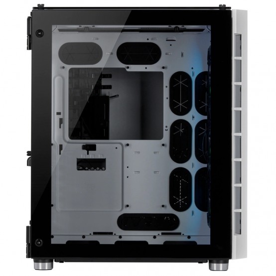 Carcasa Corsair Crystal Series 680X RGB CC-9011169-WW