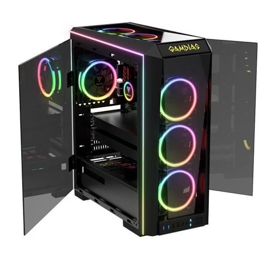 Carcasa Gamdias Talos P1 TALOS-P1