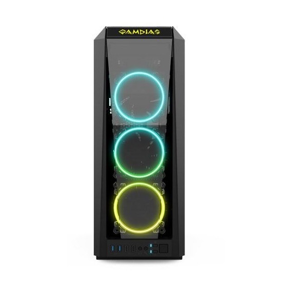 Carcasa Gamdias Talos P1 TALOS-P1