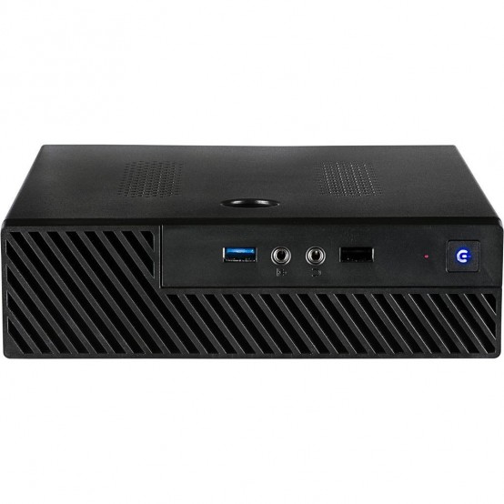 Carcasa Inter-Tech M-100 IT-M-100