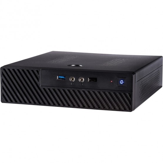Carcasa Inter-Tech M-100 IT-M-100