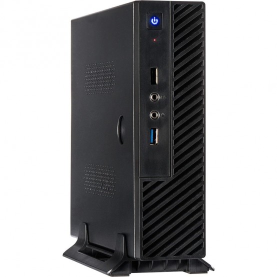 Carcasa Inter-Tech M-100 IT-M-100