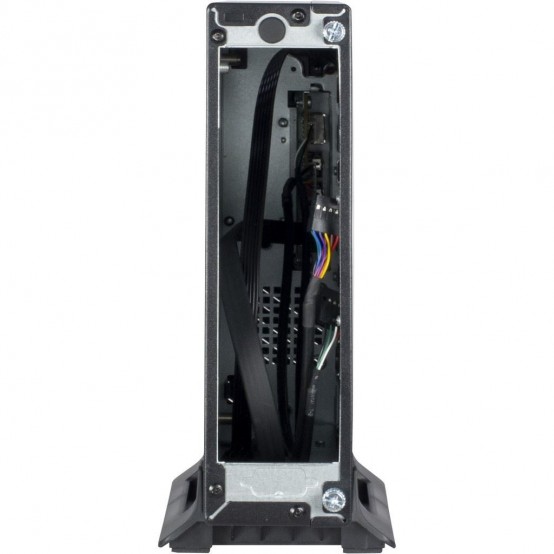 Carcasa Inter-Tech M-100 IT-M-100