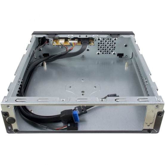 Carcasa Inter-Tech M-100 IT-M-100