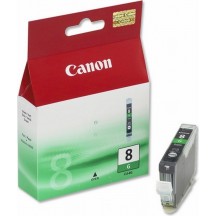 Cartus Canon CLI-8G BS0627B001AA