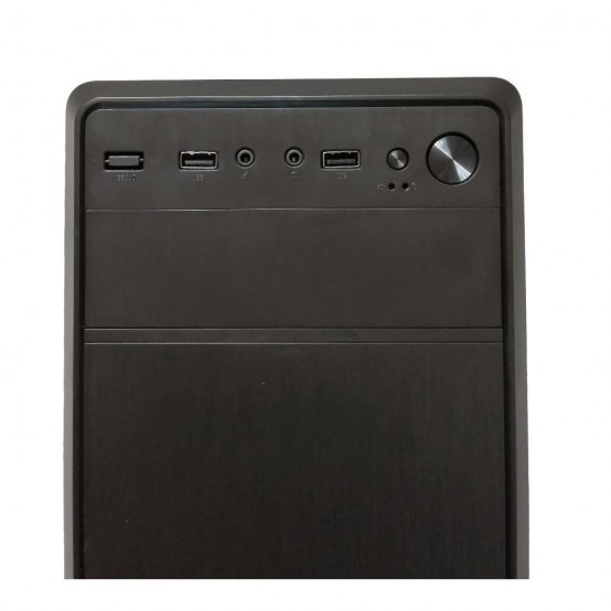 Carcasa Inter-Tech L-01 L-01-500