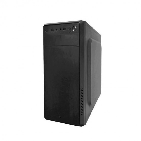 Carcasa Inter-Tech L-01 L-01-500
