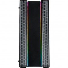 Carcasa Inter-Tech S-3901 Impulse S-3901 2