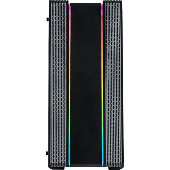 Carcasa Inter-Tech S-3901 Impulse S-3901