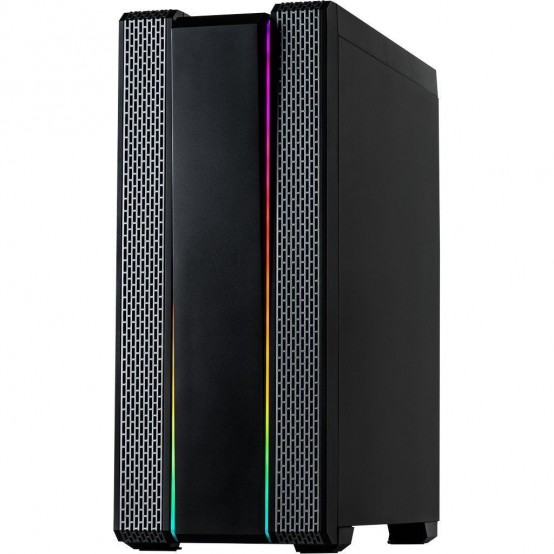 Carcasa Inter-Tech S-3901 Impulse S-3901