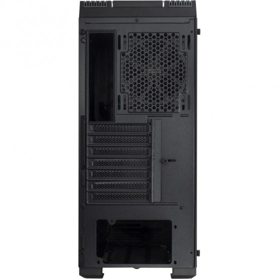 Carcasa Inter-Tech S-3901 Impulse S-3901