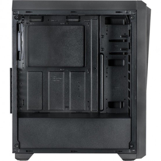 Carcasa Inter-Tech S-3901 Impulse S-3901
