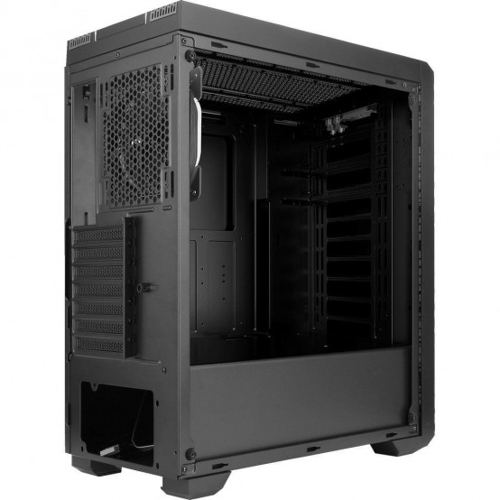 Carcasa Inter-Tech S-3901 Impulse S-3901