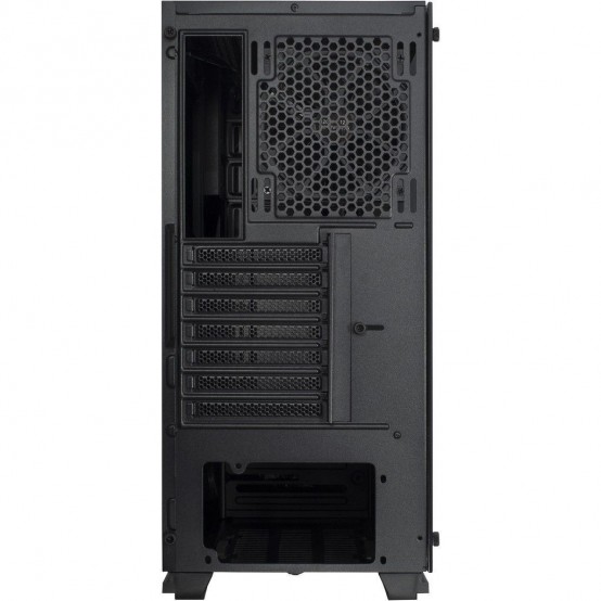 Carcasa Inter-Tech S-3906 Renegade S-3906
