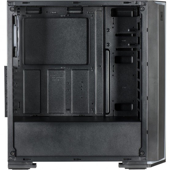 Carcasa Inter-Tech S-3906 Renegade S-3906