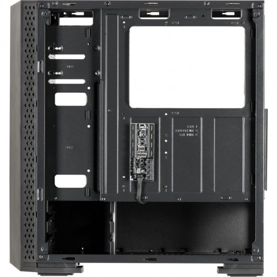 Carcasa Inter-Tech S-3906 Renegade S-3906