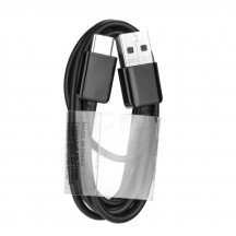 Cablu Samsung Data Cable  - USB to Type-C, 1.2m - Black (Bulk Packing) EP-DG950CBE