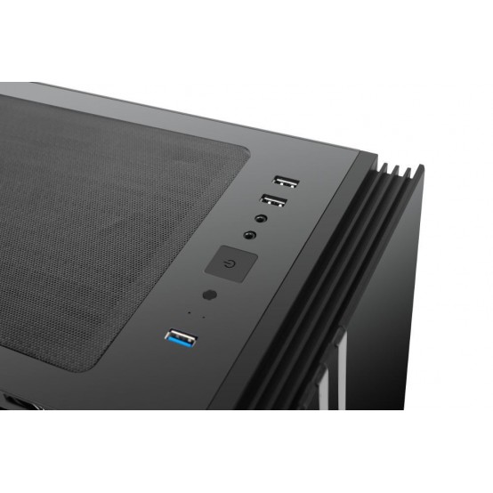 Carcasa Segotep Fenix FENIX-BK