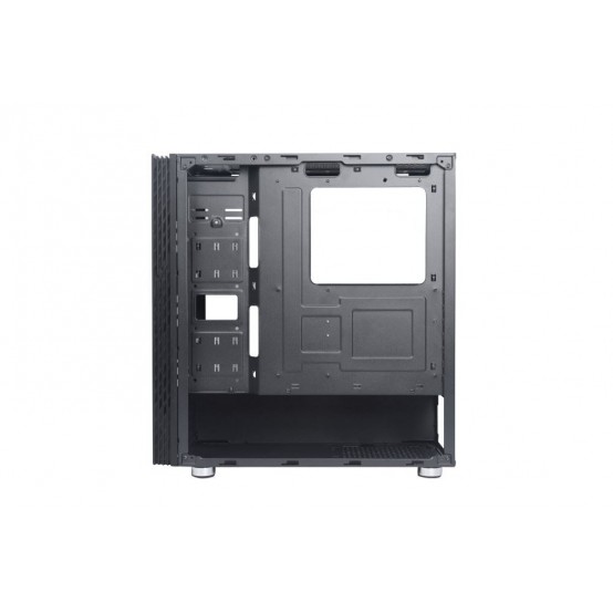 Carcasa Segotep Fenix FENIX-BK