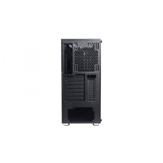 Carcasa Segotep Fenix FENIX-BK