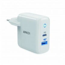 Alimentator  Wall Charger  - USB-C, USB, Fast Charging, 33W - Gray A2626LD1