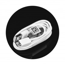 Alimentator Samsung Original Wall Charger, 1.55A  with USB Type-C (EP-DN930CWE) - White (Bulk Packing) EP-TA50EWE