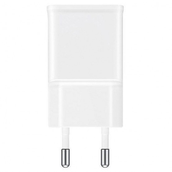 Alimentator Samsung Original Wall Charger, 1A - White (Bulk Packing) ETA0U83EWE