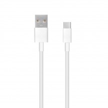 Alimentator Huawei Original Wall Charger, 2A  with USB Type-C Cable - White (Bulk Packing) HW-00500200E1
