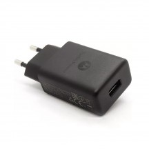 Alimentator  Wall Charger Turbo Power  - USB3.0, Fast Charging 3A, 15W - Black (Bulk Packing) SC-23