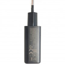 Alimentator  Wall Charger Turbo Power  - USB3.0, Fast Charging 3A, 15W - Black (Bulk Packing) SC-23