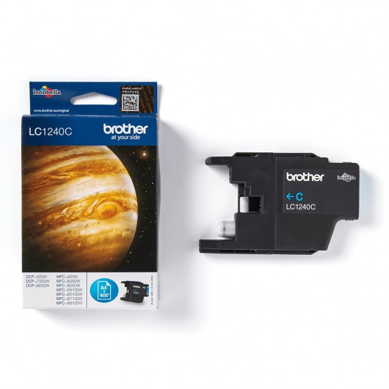 Cartus Brother LC1240C