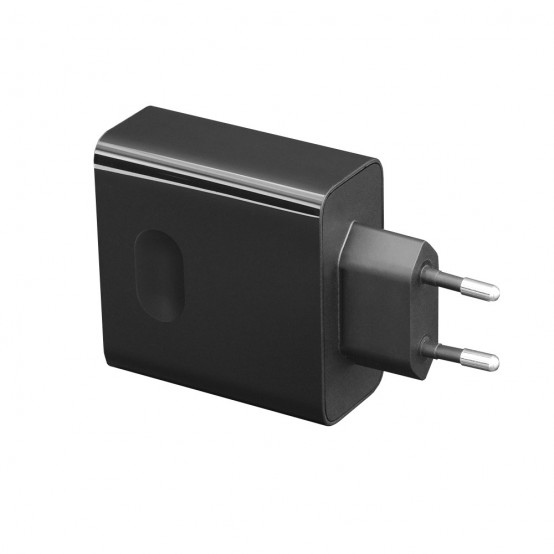 Alimentator Huawei Wall Charger  - Type-C, 65W - Black (Bulk Packing) HW-200325EP0