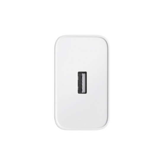 Alimentator  Original Wall Charger  - SuperVOOC USB-A 80W, 7.3A - White (Blister Packing) VCB8JAEH