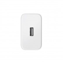 Alimentator  Original Wall Charger  - SuperVOOC USB-A 80W, 7.3A - White (Blister Packing) VCB8JAEH