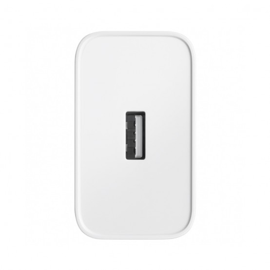 Alimentator  Original Wall Charger  - SuperVOOC USB-A 65W, 6.5A - White (Blister Packing) VCA7JFEH