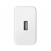 Alimentator  Original Wall Charger  - SuperVOOC USB-A 65W, 6.5A - White (Blister Packing) VCA7JFEH