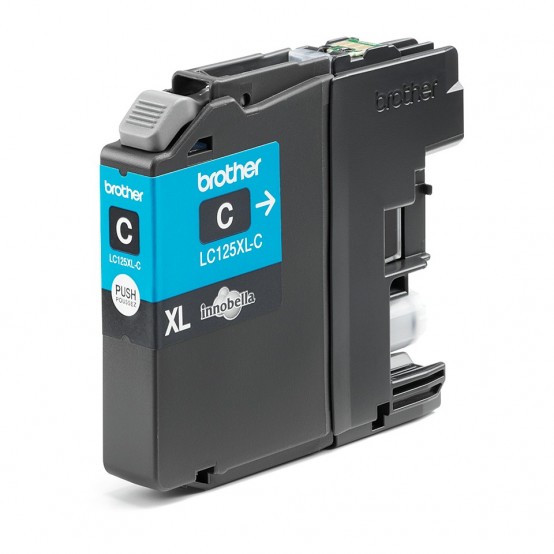 Cartus Brother LC125XLC