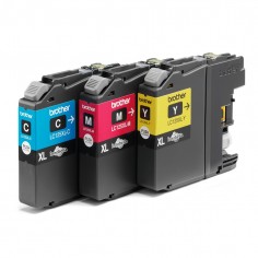 Cartus Brother LC125XLRBWBP