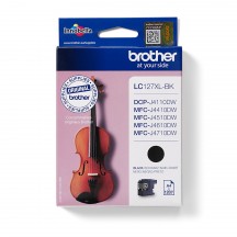 Cartus Brother LC127XLBK