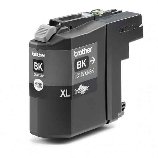 Cartus Brother LC127XLBK