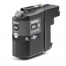 Cartus Brother LC127XLBK