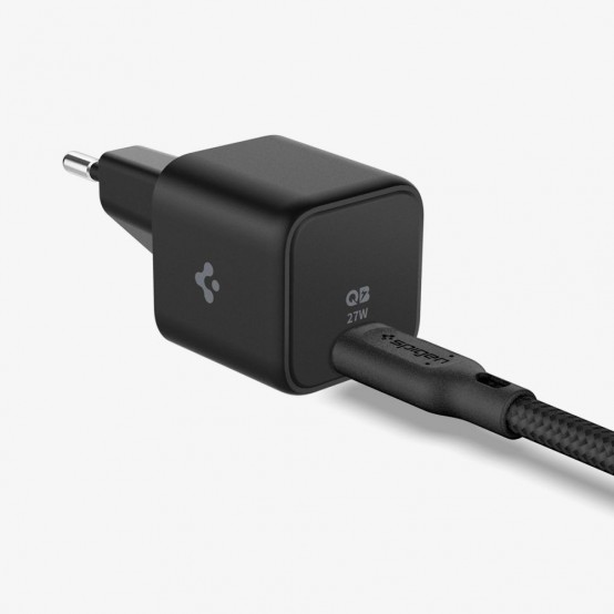 Alimentator  Wall Charger Arcstation  - Type-C, PD27W - Black PE2103