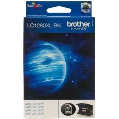 Cartus Brother LC1280XLBK