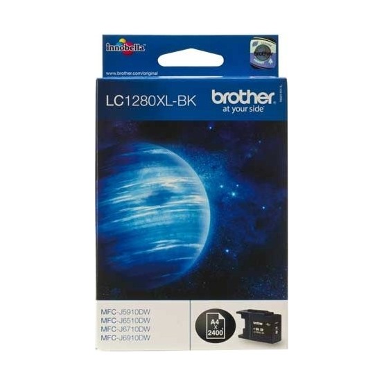Cartus Brother LC1280XLBK