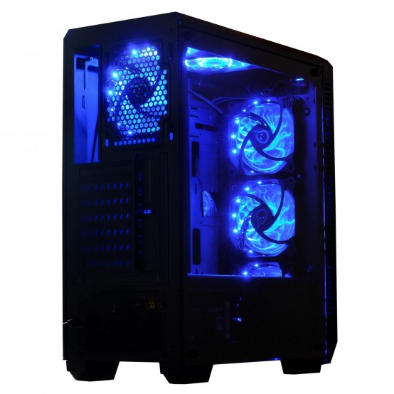 Carcasa Spacer SP-GC-04