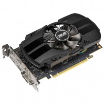 Placa video ASUS PH-GTX1650-O4G