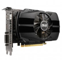 Placa video ASUS PH-GTX1650-O4G